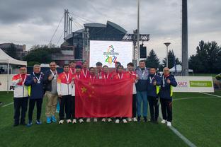 男篮U17世界杯抽签结果出炉：中国队和美国队法国队同组